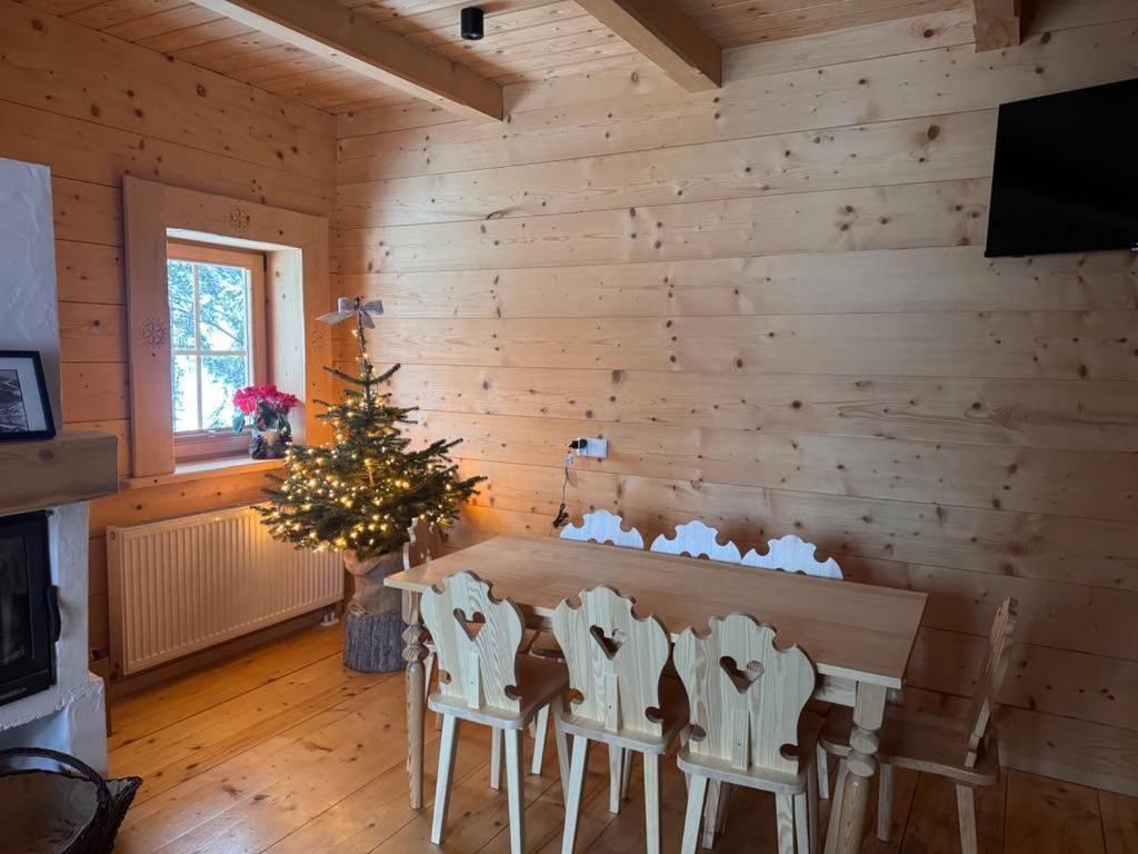 Apartamenty Krzeptowki 3A Zakopane Exterior foto